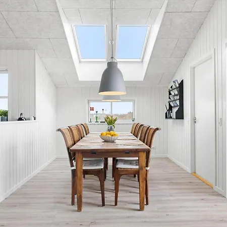 Lk1914-lokken-karens-klit-1 Holiday home Lokken