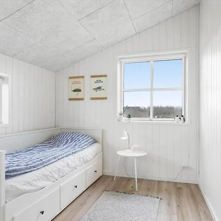 Lk1914-lokken-karens-klit-1 Holiday home Lokken