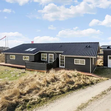 Lk1914-lokken-karens-klit-1 Holiday home